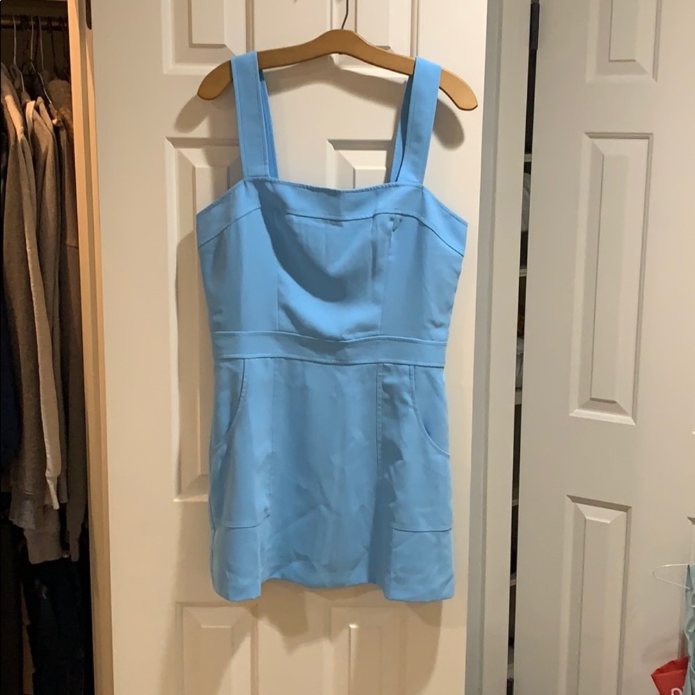 Ace Dress